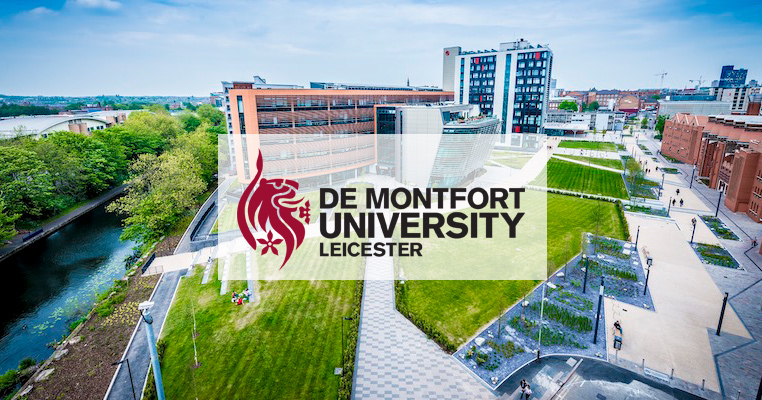 De-Montfort-University